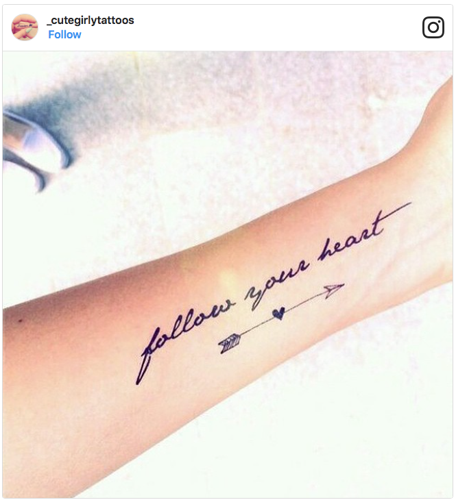 For a Tattoo You'll Never Regret, Tap Your Zodiac Sign! For a Tattoo You'll Never Regret, Tap Your Zodiac Sign!