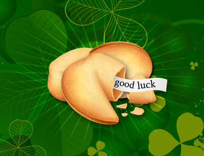 Featured image of post How to Make Fortune Cookie Online Message