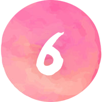 numerology 6