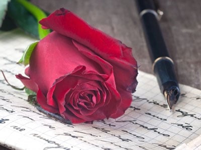 The secret to luck in love for Taurus is this easy spell...