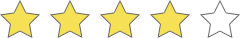 4 stars