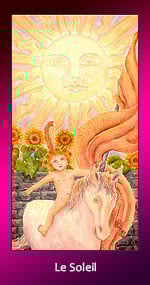 Le Soleil