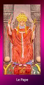 Le Pape
