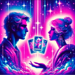 Find free tarot will love i Your Love