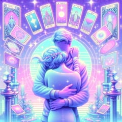 True Love Tarot Reading