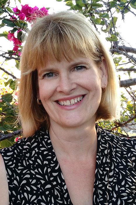 About Donna Stellhorn