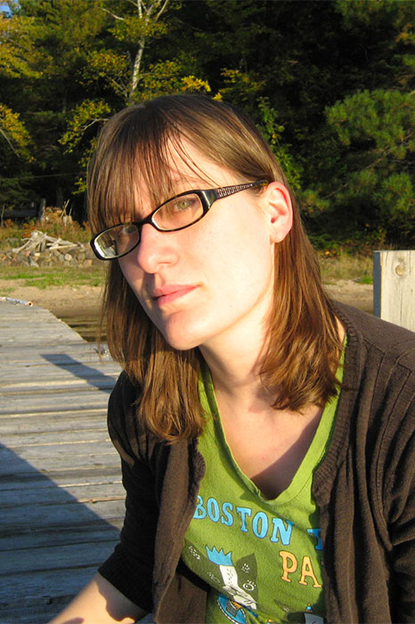 About Jennifer Billock