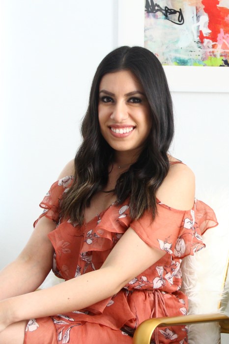 About Jessica Estrada