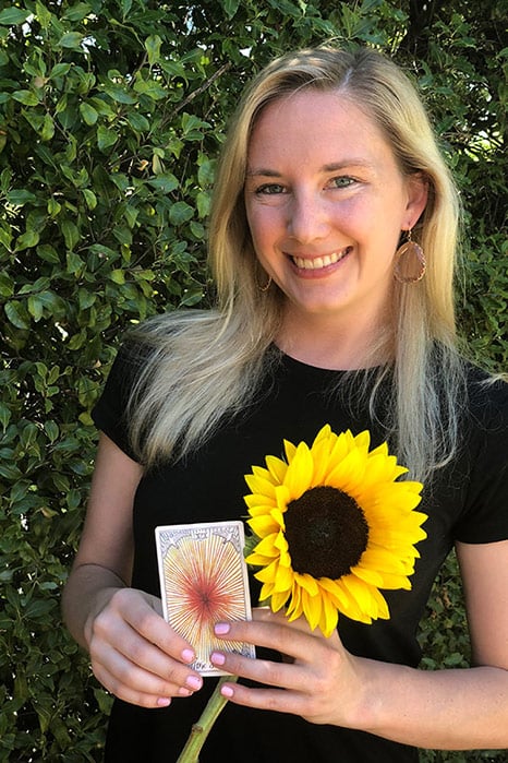 About Katie Robinson