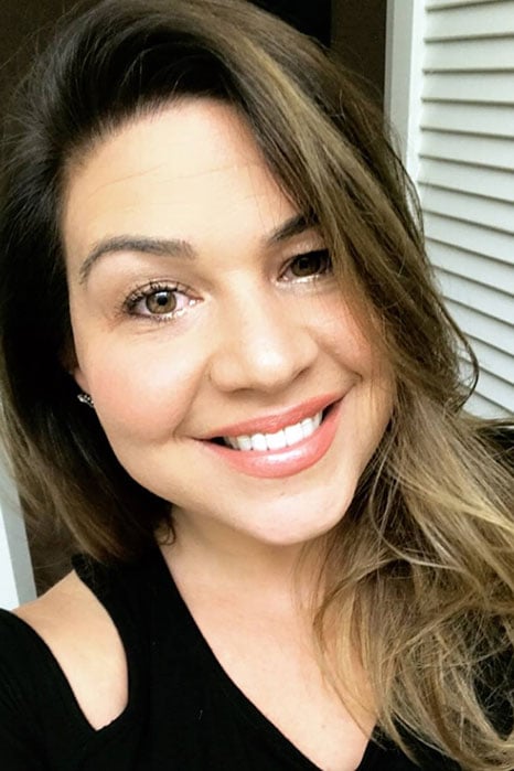 About Maressa Brown