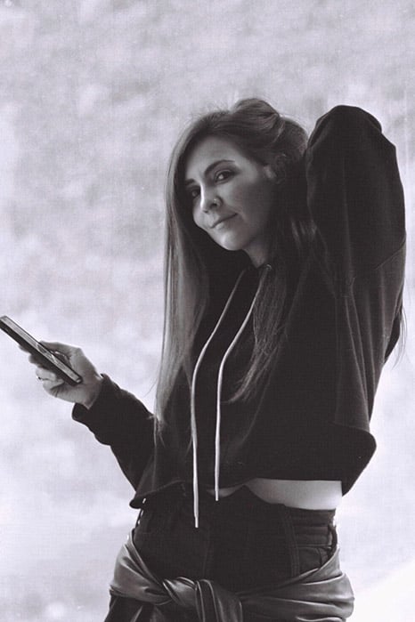 About Stephanie N. Campos