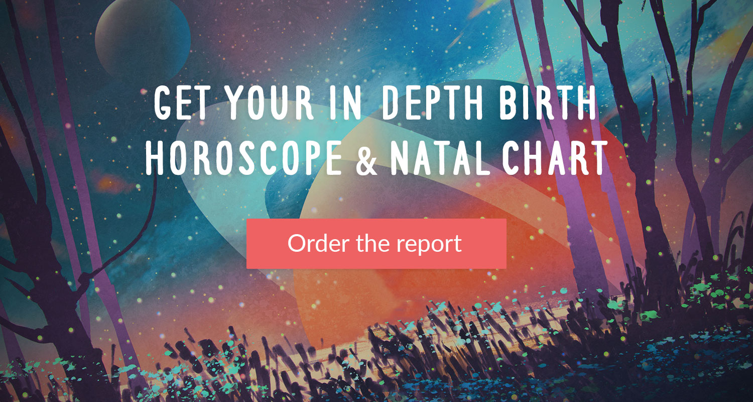 Birthday Horoscope