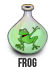 Frog ingredient