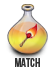 Match ingredient