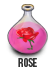 Rose ingredient