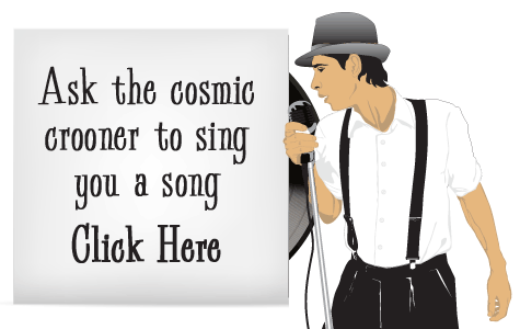 Cosmic Crooner