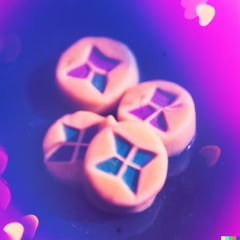 Love Cookie