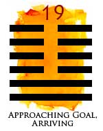 Iching number