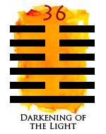 Iching number