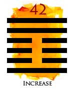 Iching number