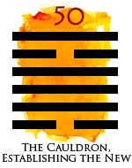 Iching number