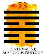 Iching number