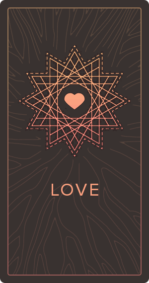 A Simple Self-Love Tarot Spread - Interrobang Tarot Blog