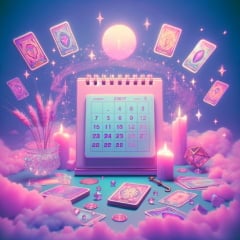 Free Daily Tarot Card Reading | Horoscope.Com