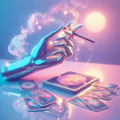 how to read yes or no tarot