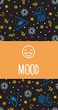 Mood card