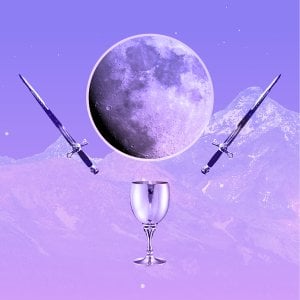 2023 Tarot Reading