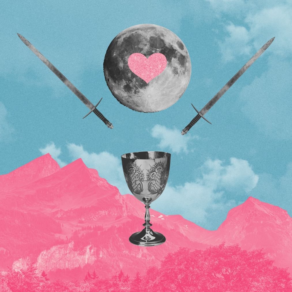 2026 Love Tarot Reading