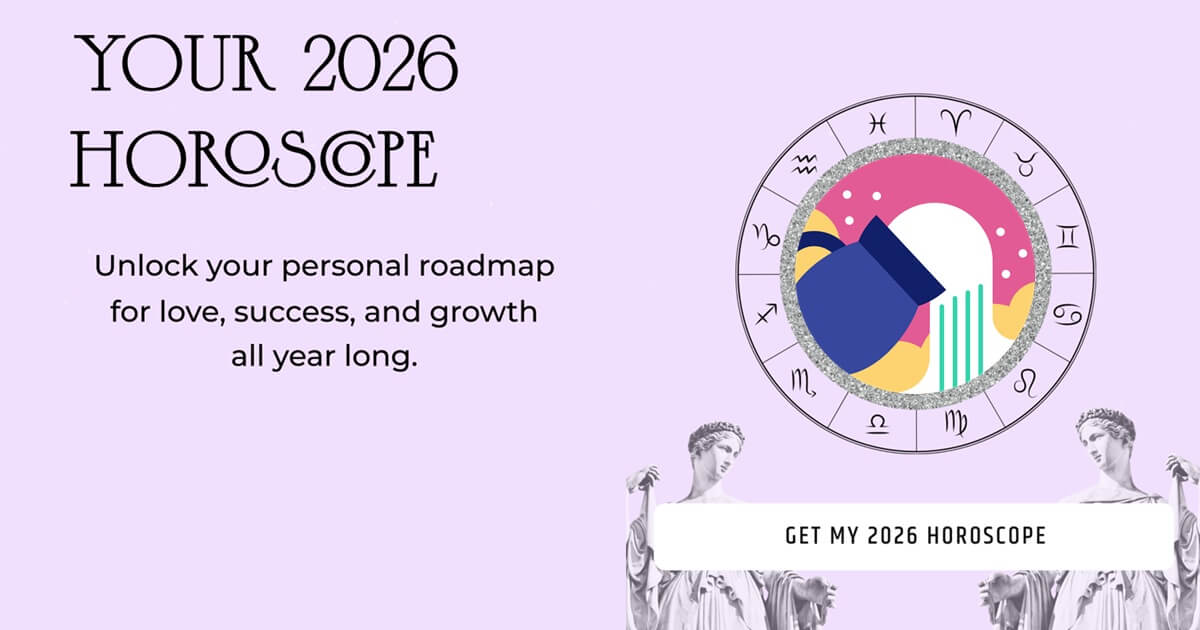 Aquarius Zodiac Sign visual data 3