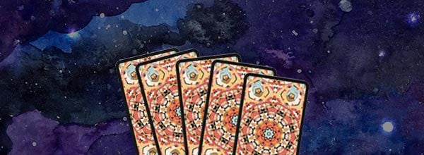 Daily Love Tarot
