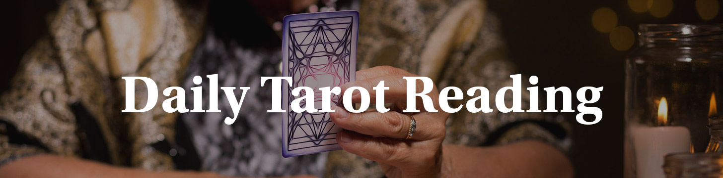 Daily Tarot Reading