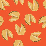 Fortune Cookie