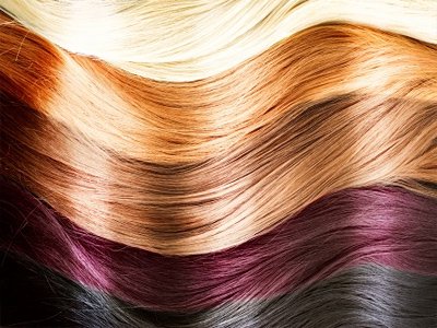 What Color Should Your Hair Be?
