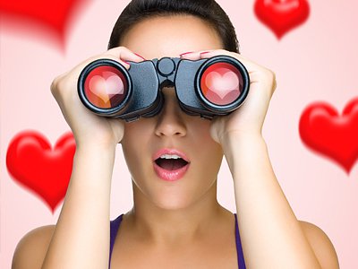 Find love! A psychic can help