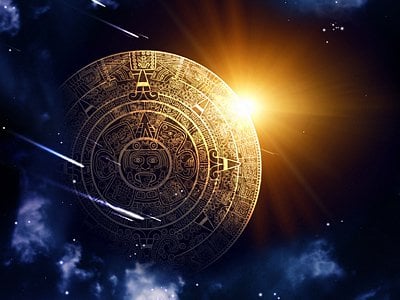 Mayan Astrology 101