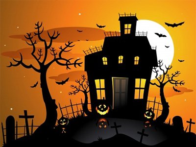 Is Your Home Haunted?