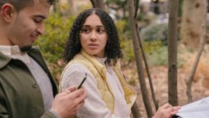 Who Is Your Secret Zodiac Frenemy, According To Astrology?