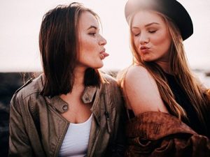 Frenemy Signs You Can't Trust