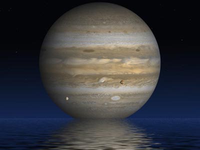 Jupiter Retrograde: Time to Look Inward