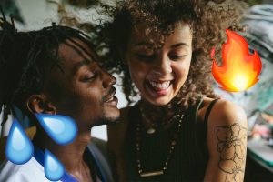 Element Compatibility: Will It Be True Love?