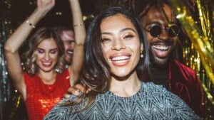 Your Zodiac Sign Predicts Exactly How Your Night Out Will Go
