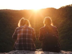 Are You Dependable in a Crisis?