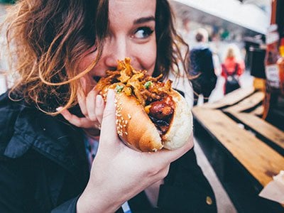 Your Sign’s Guilty Pleasure Food