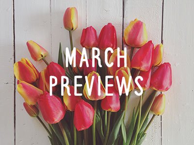 March Planetary Overview