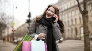 Why Shopping Is Spiritual and Astrology Has Receipts