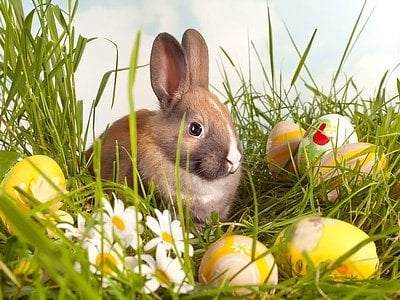 Easter's Astrological Significance